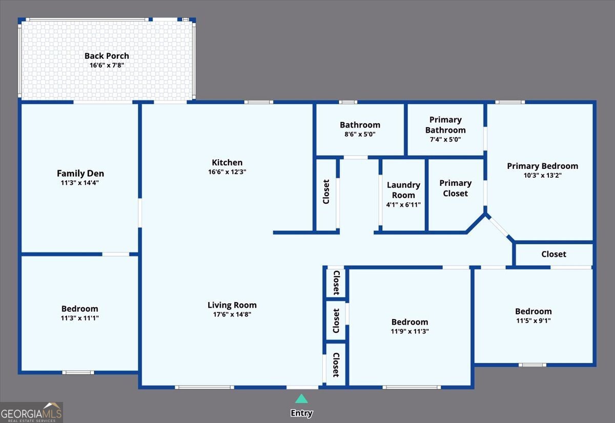 304 Tietgen Street Pooler - Photo 47