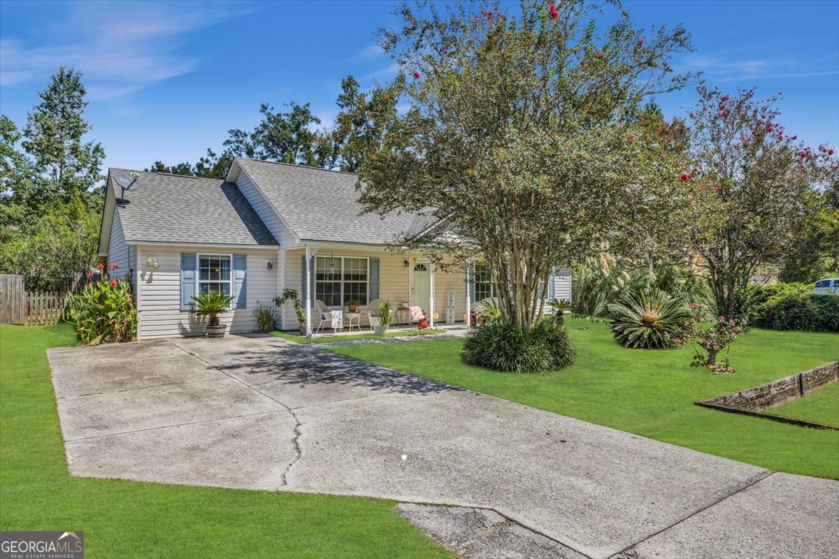 304 Tietgen Street Pooler - 6