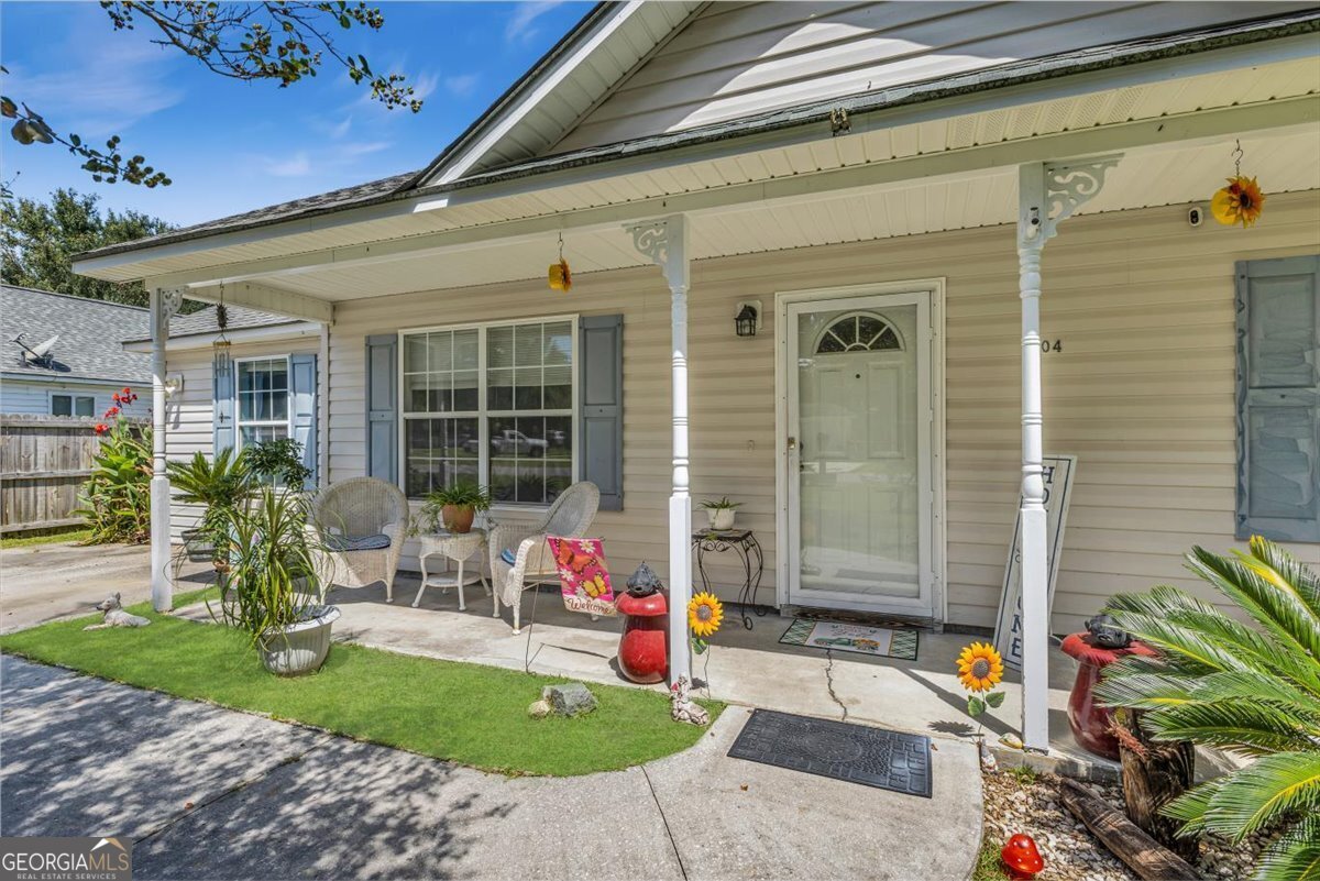 304 Tietgen Street Pooler - 7