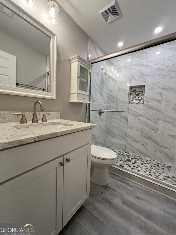 3907 Wild Blossom Court Acworth - 11