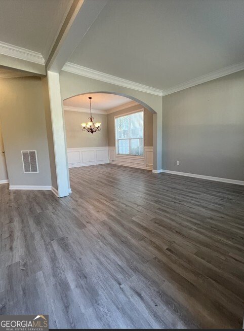 3907 Wild Blossom Court Acworth - 3