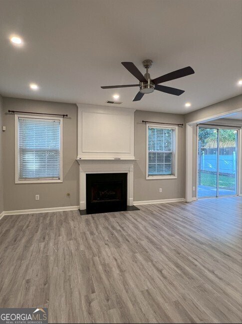 3907 Wild Blossom Court Acworth - 5