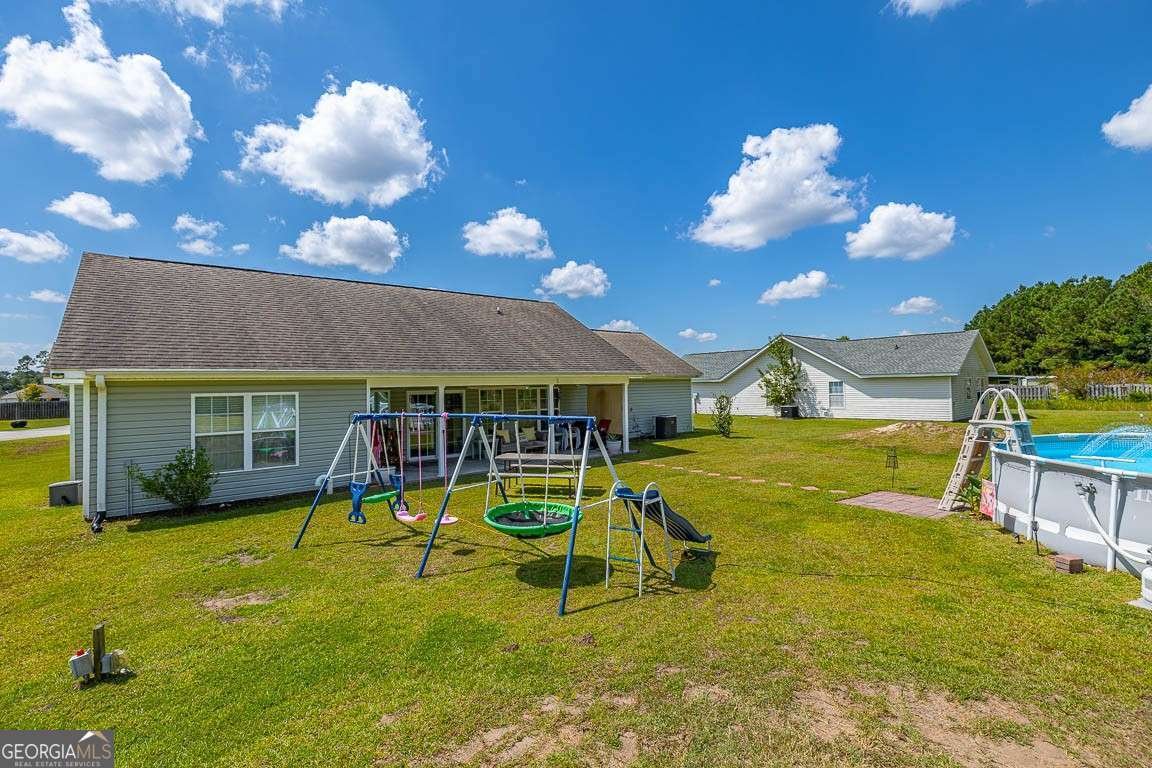 119 Haleys Place Drive Brunswick - 10