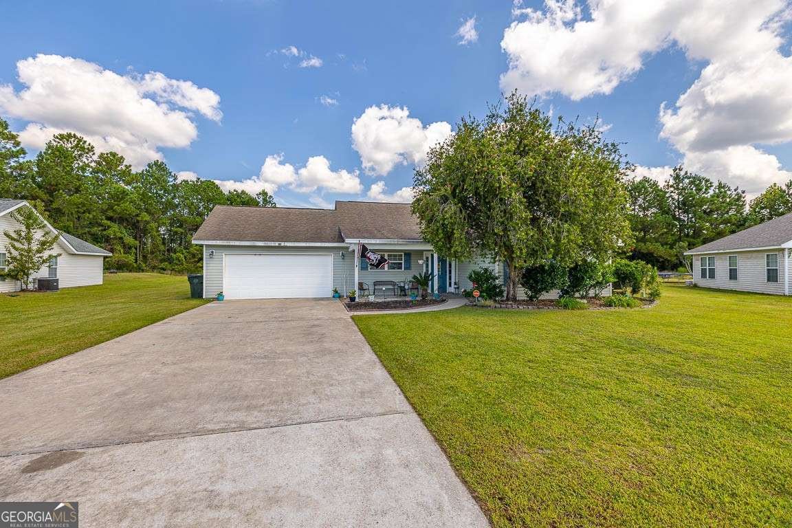 119 Haleys Place Drive Brunswick - 33