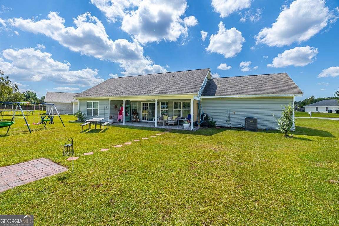 119 Haleys Place Drive Brunswick - 9