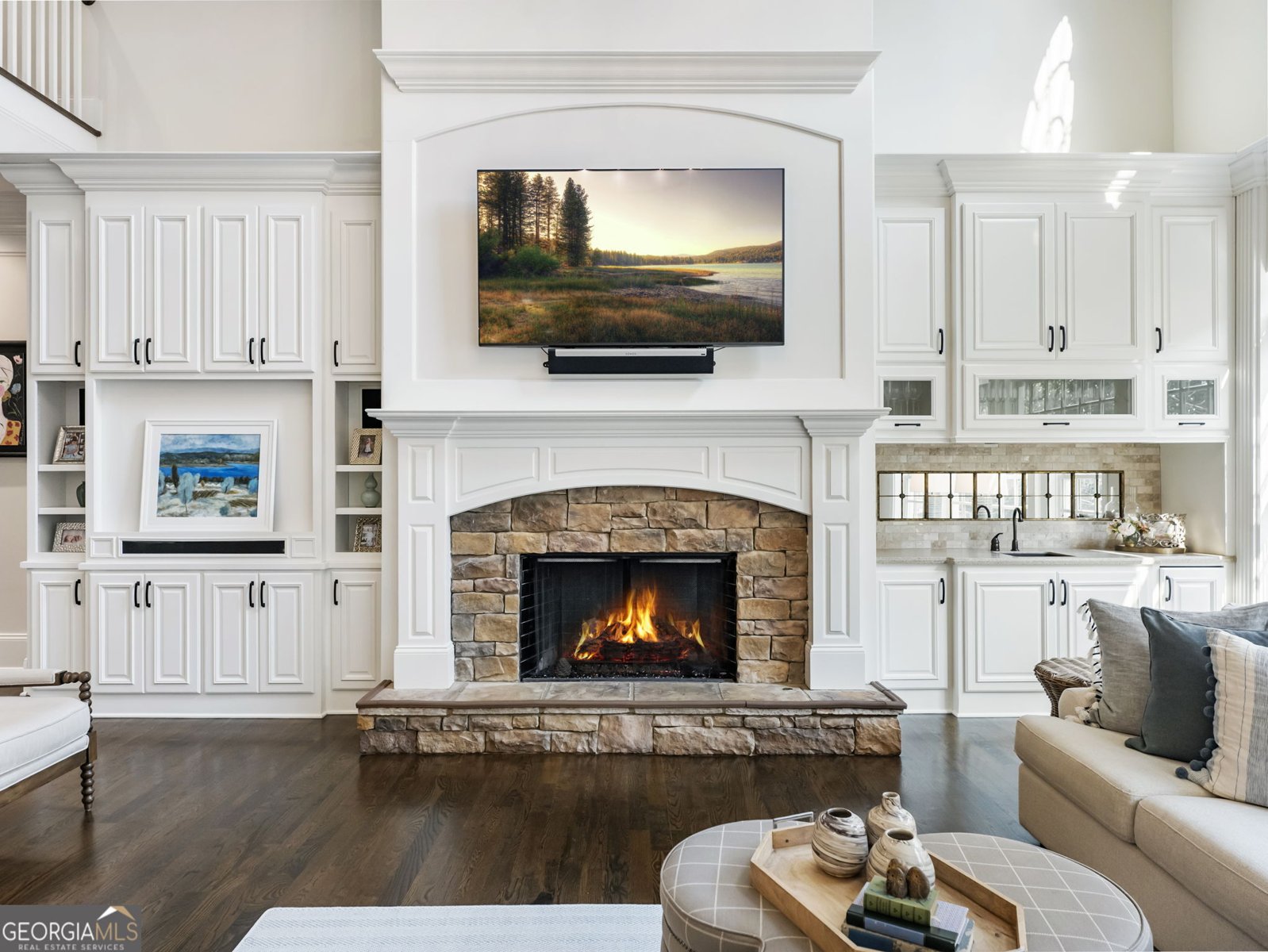 454 Summit Overlook Drive Dawsonville - 10
