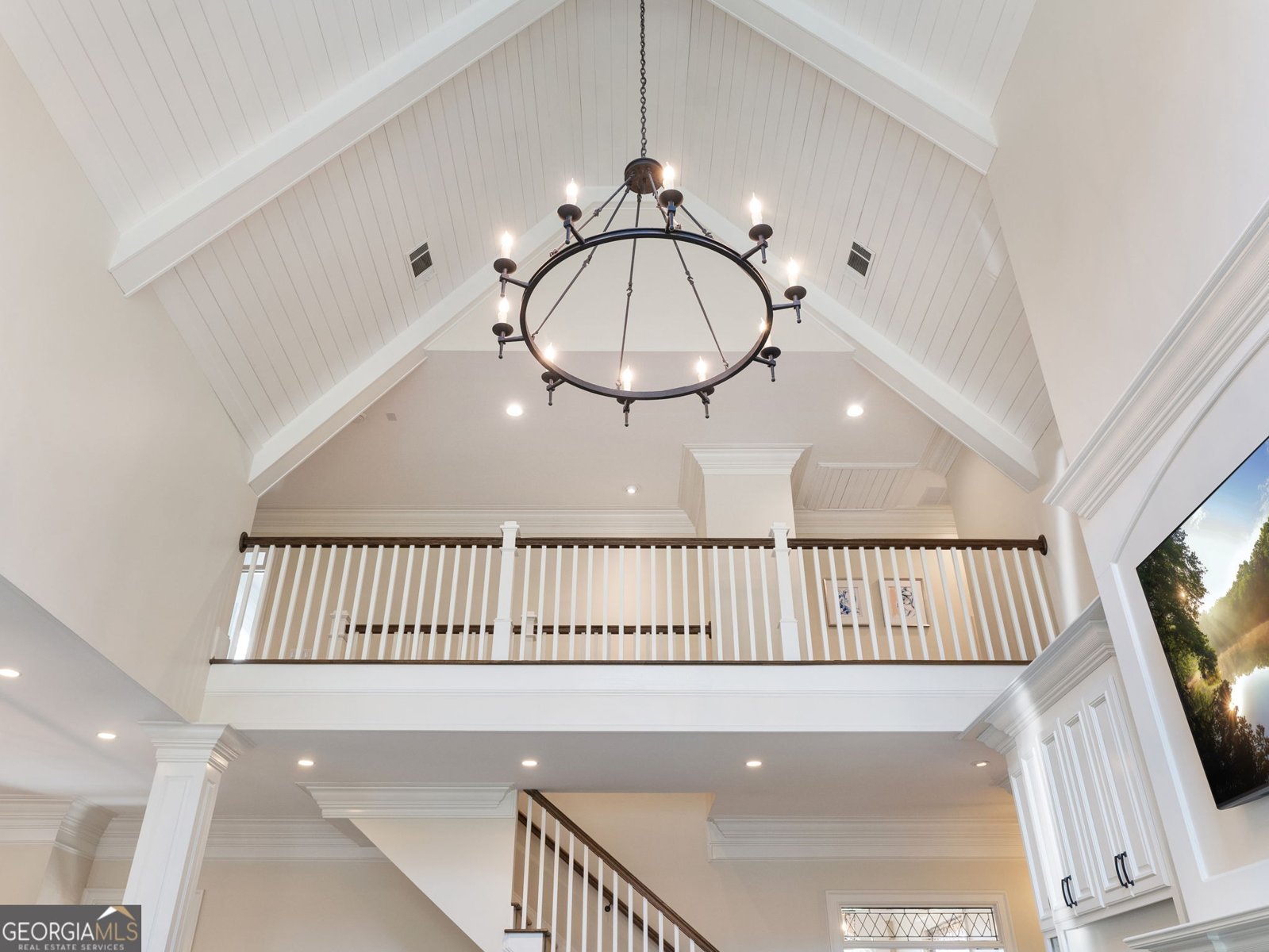 454 Summit Overlook Drive Dawsonville - 12