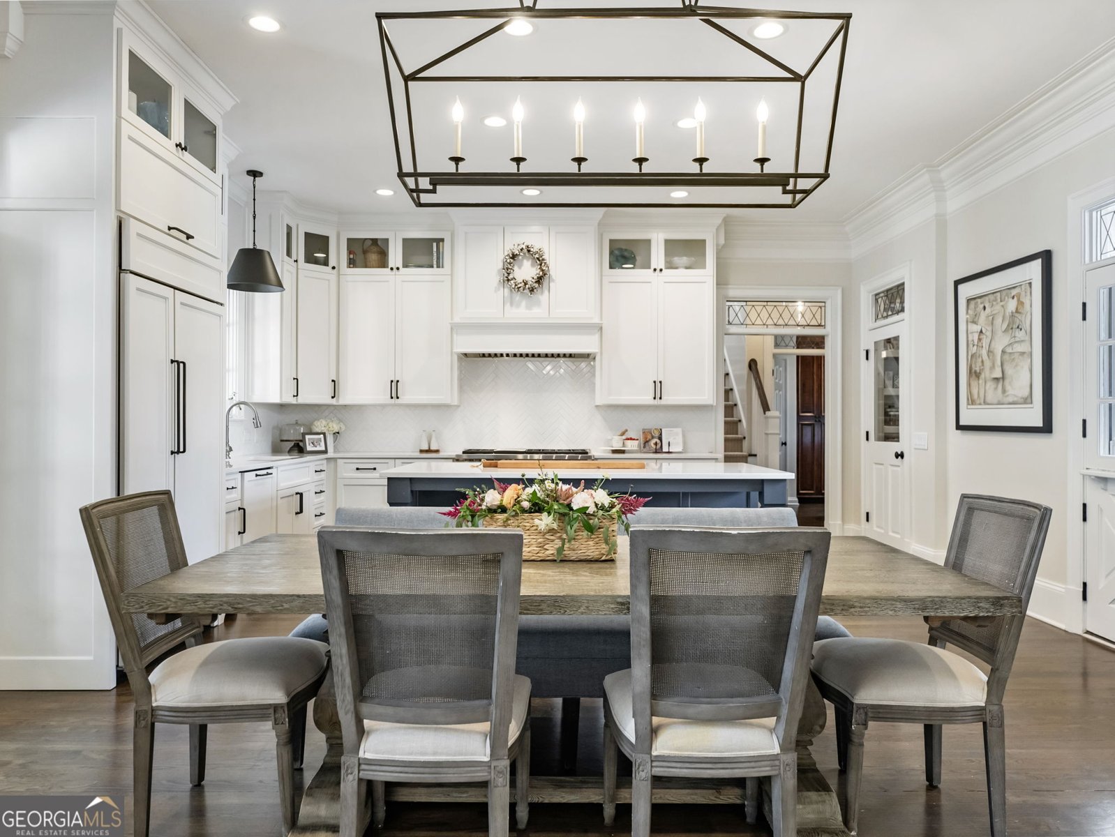 454 Summit Overlook Drive Dawsonville - 13
