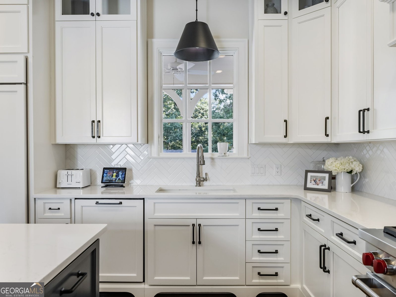 454 Summit Overlook Drive Dawsonville - 15