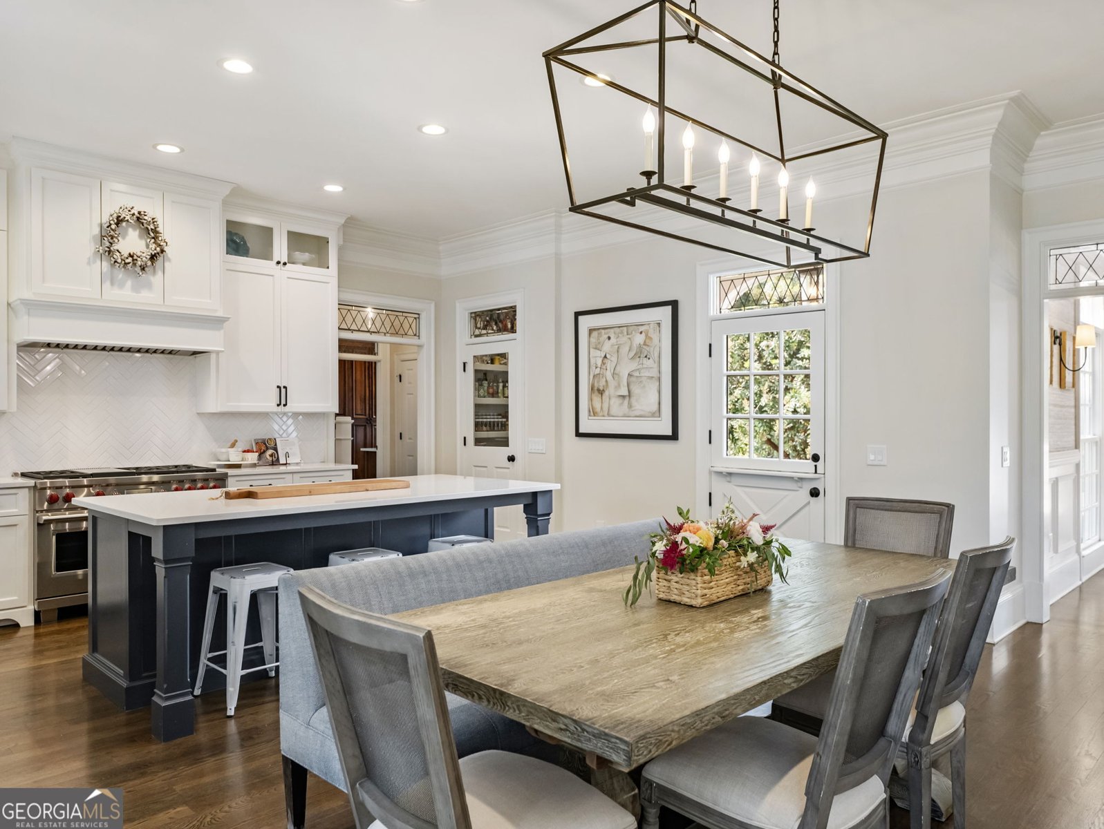 454 Summit Overlook Drive Dawsonville - 17
