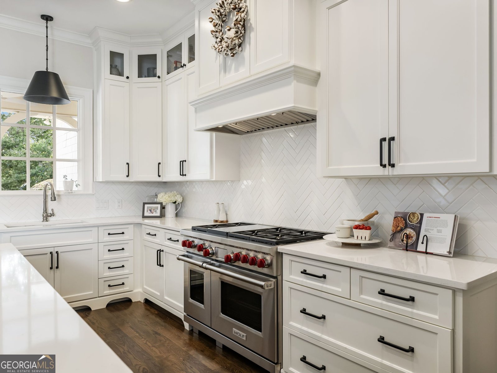 454 Summit Overlook Drive Dawsonville - 19