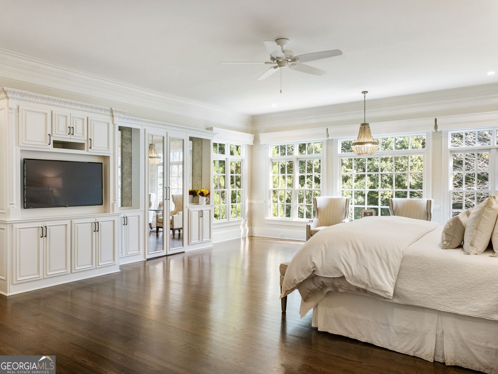 454 Summit Overlook Drive Dawsonville - 20