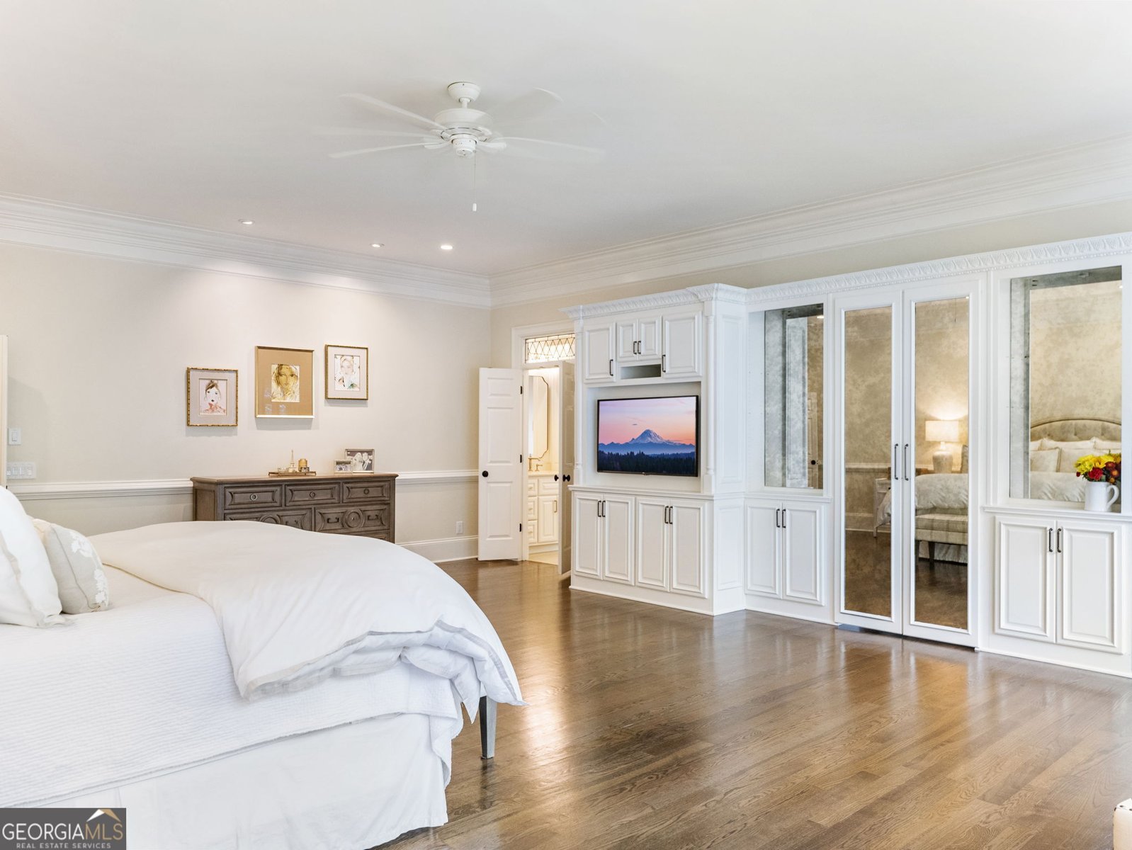 454 Summit Overlook Drive Dawsonville - 23