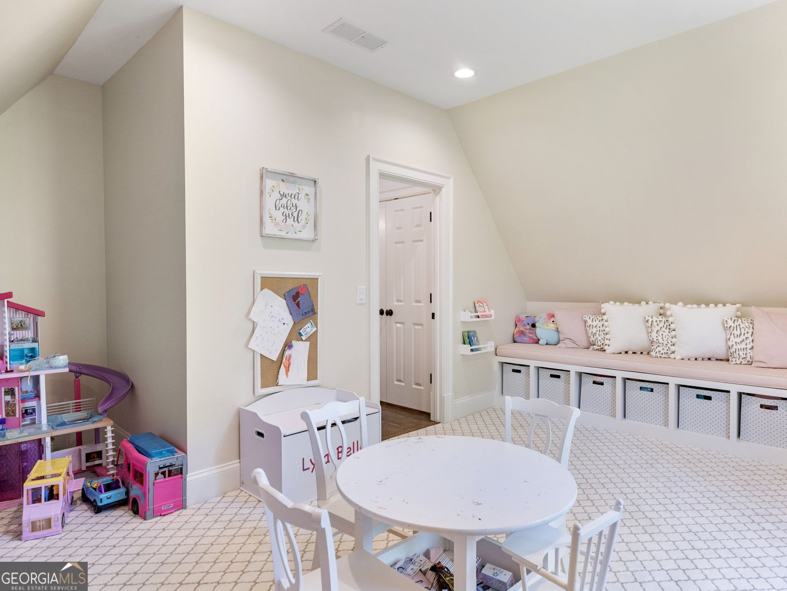 454 Summit Overlook Drive Dawsonville - 36