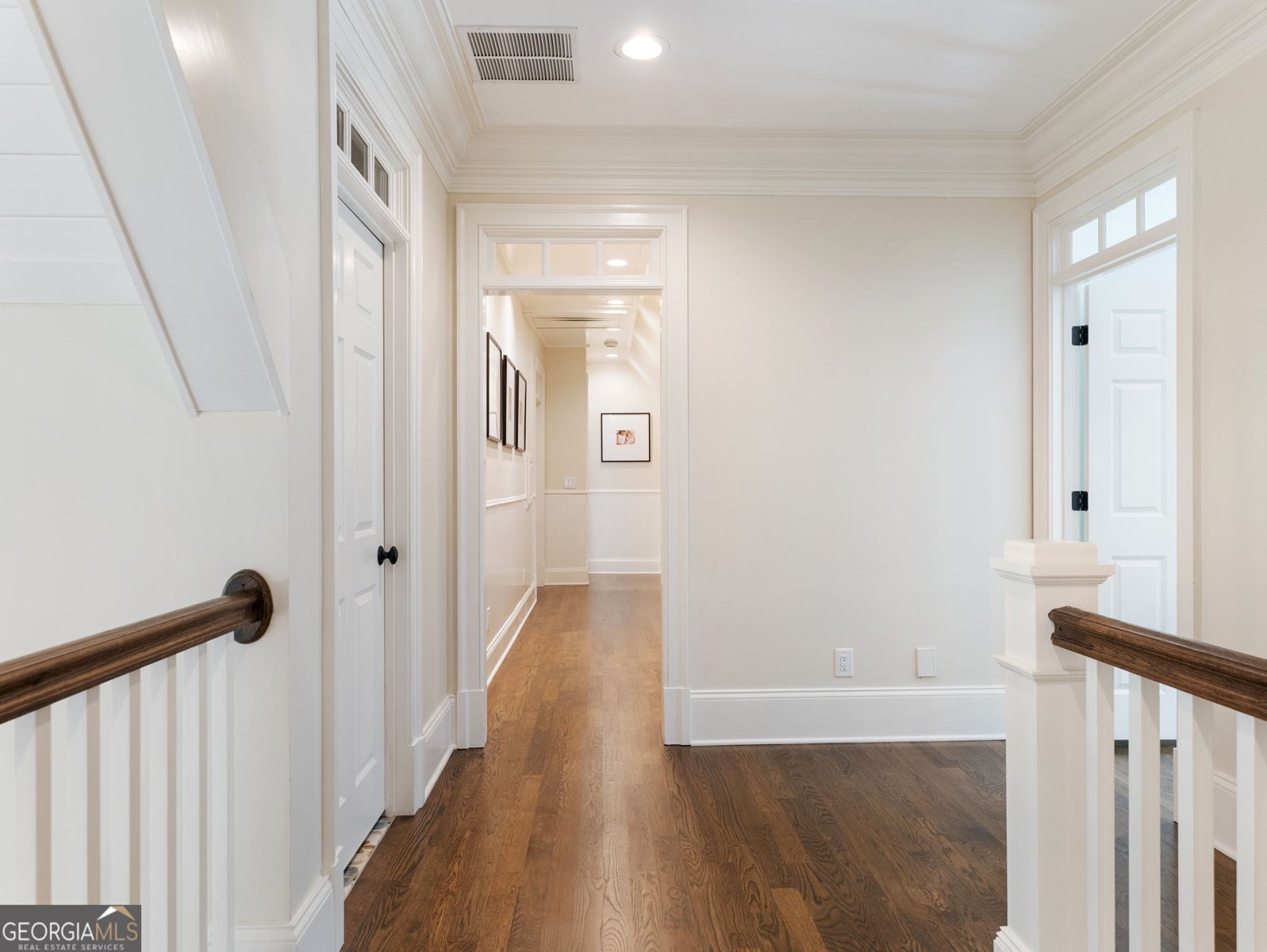 454 Summit Overlook Drive Dawsonville - 37