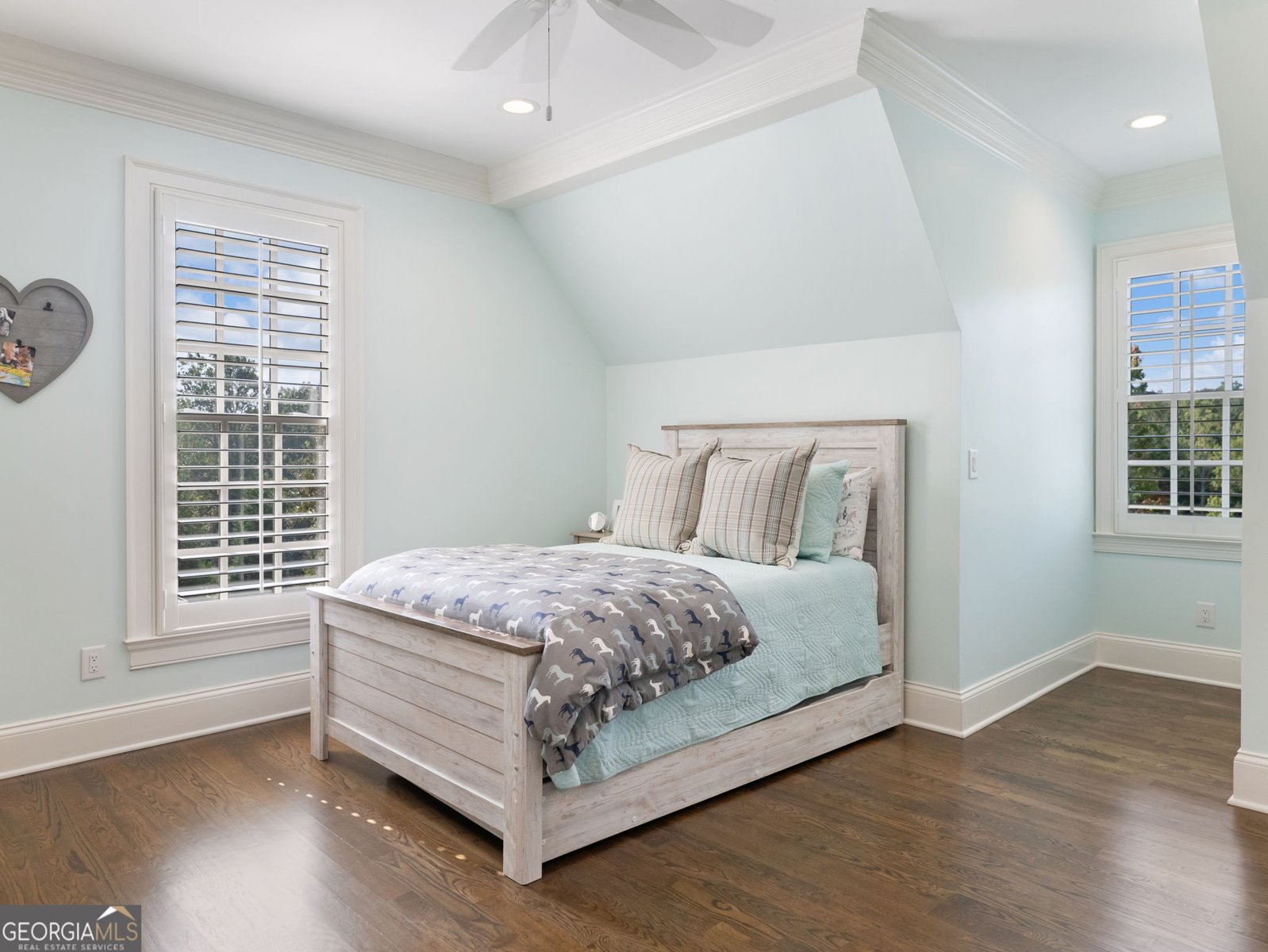 454 Summit Overlook Drive Dawsonville - 38