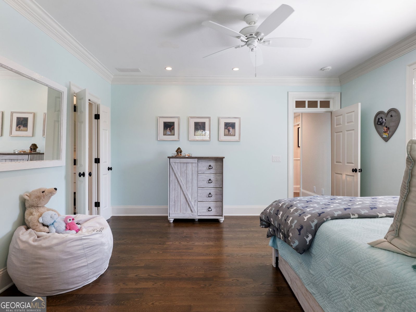 454 Summit Overlook Drive Dawsonville - 39