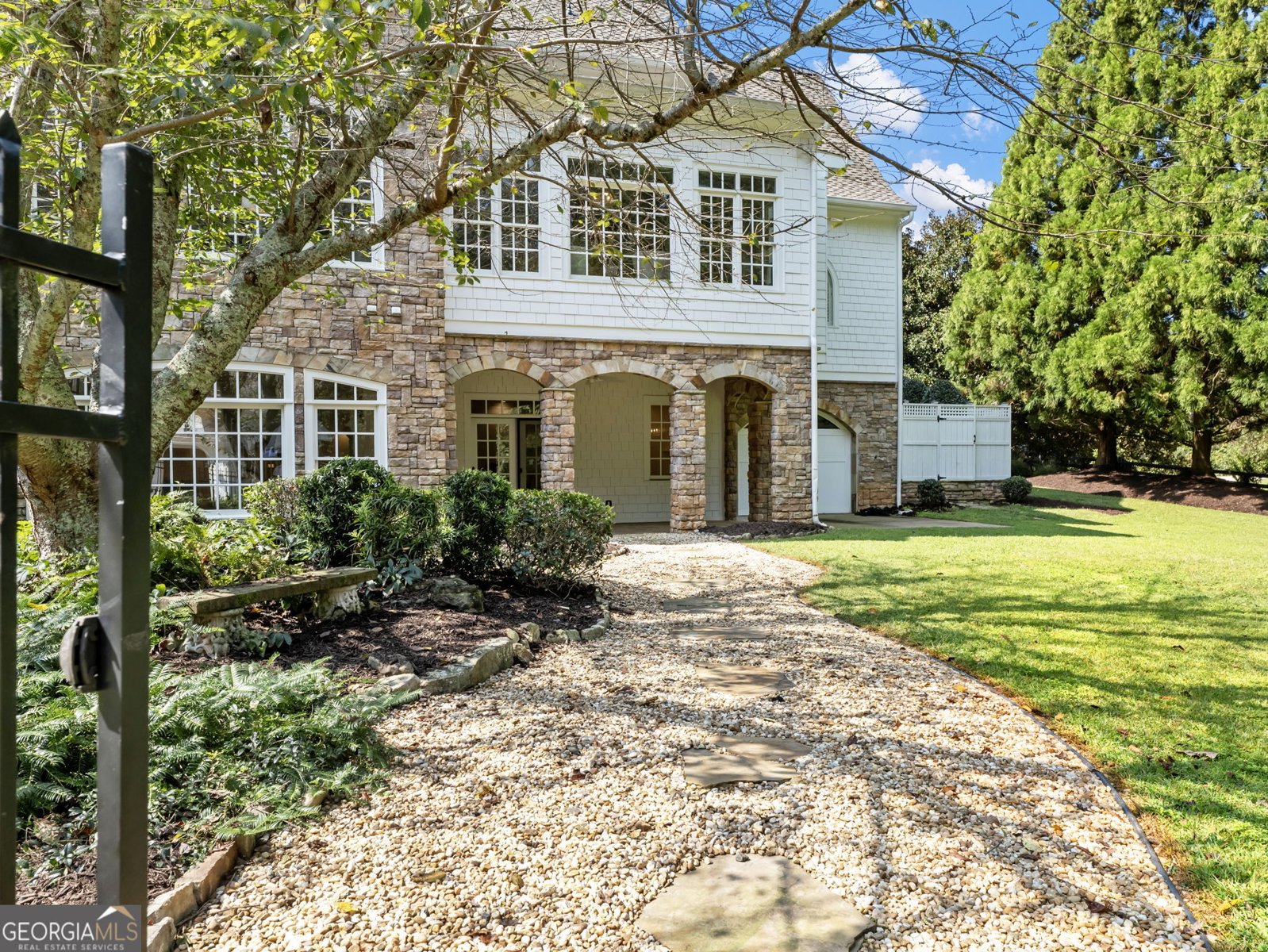 454 Summit Overlook Drive Dawsonville - 4