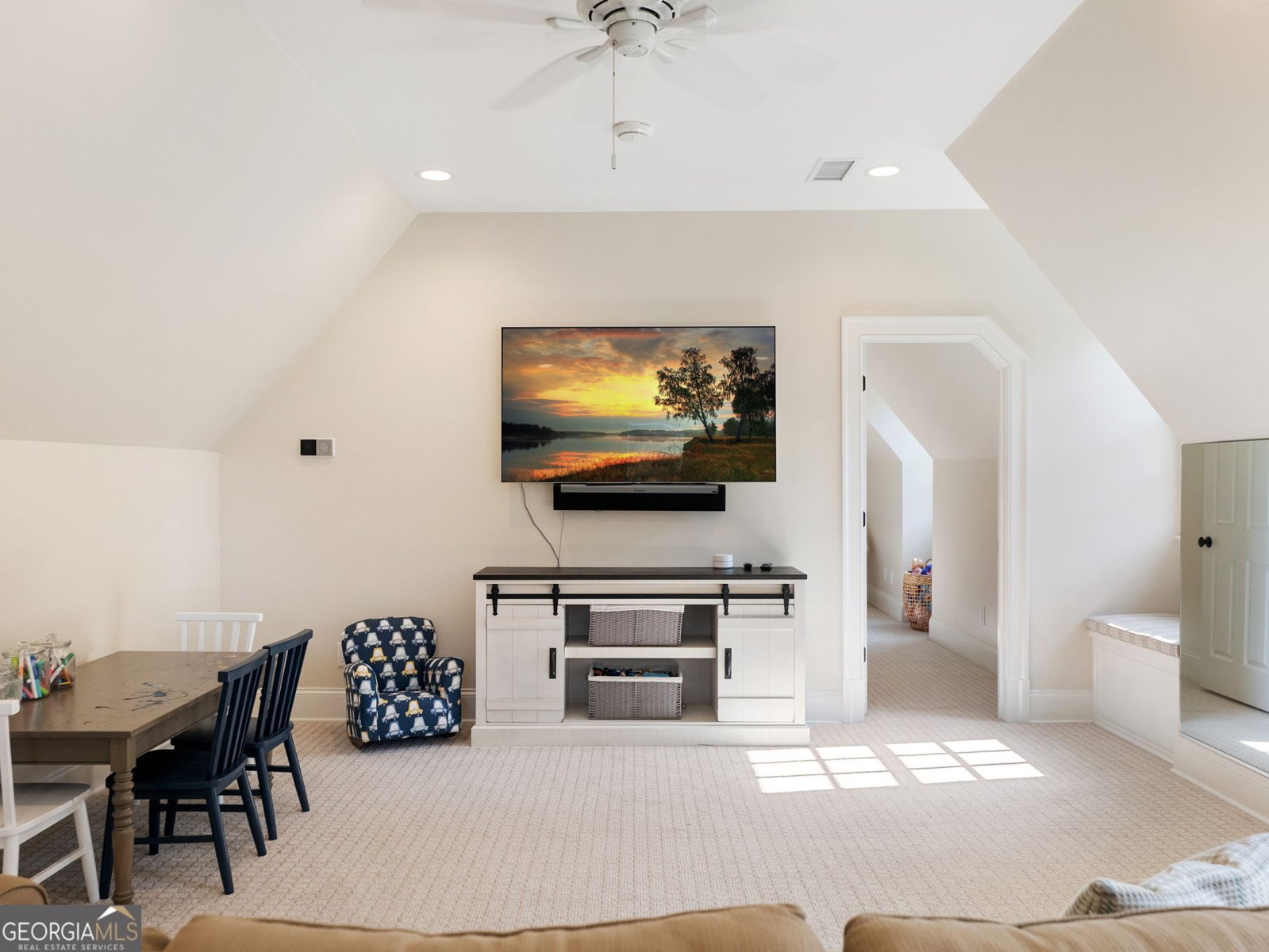 454 Summit Overlook Drive Dawsonville - 41