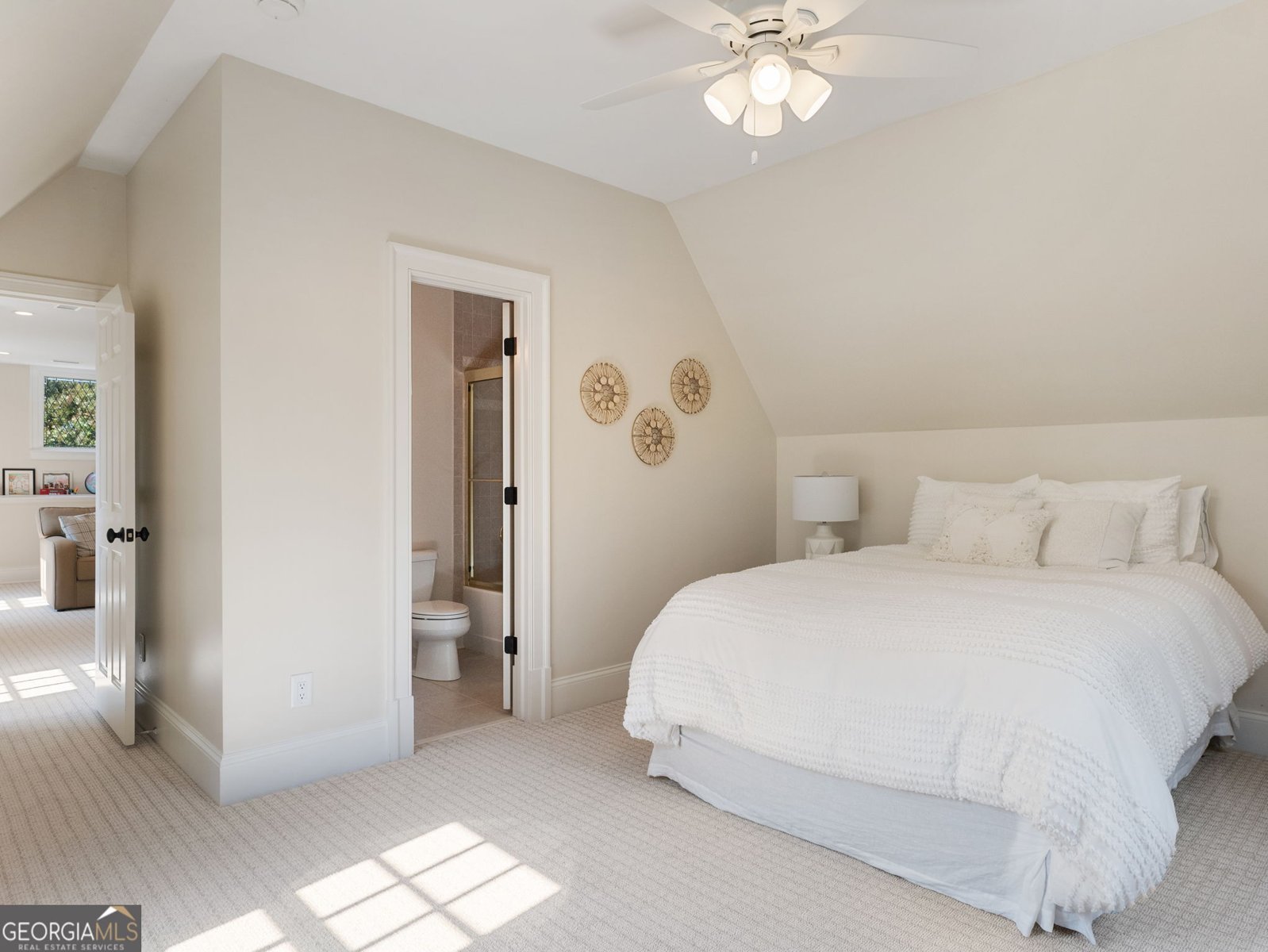 454 Summit Overlook Drive Dawsonville - 43