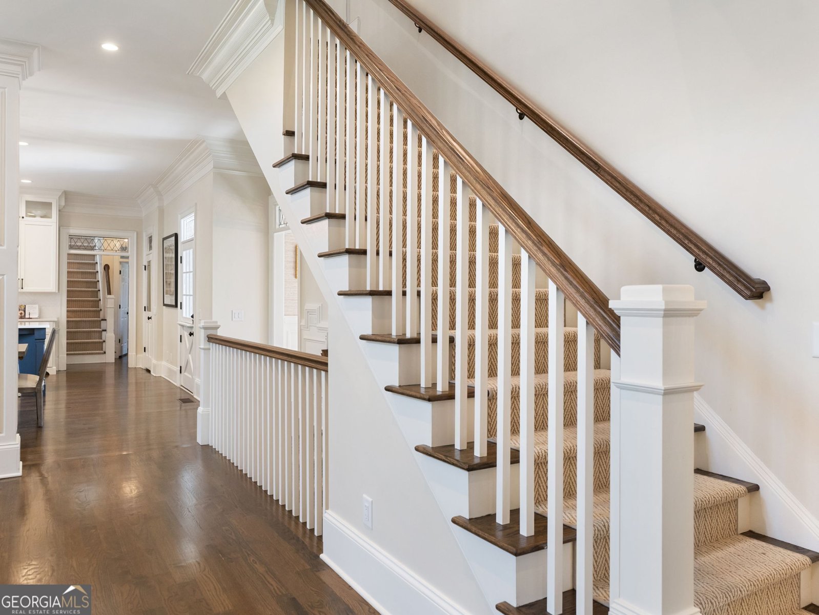 454 Summit Overlook Drive Dawsonville - 49