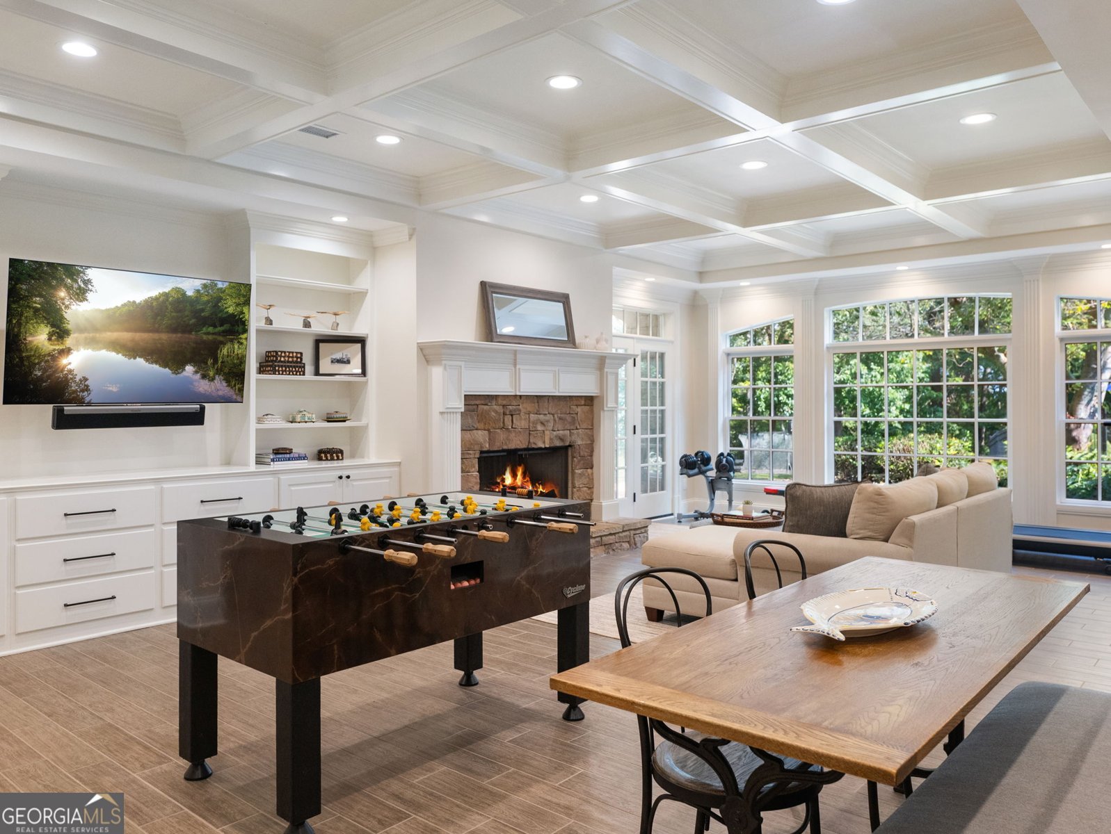 454 Summit Overlook Drive Dawsonville - 53