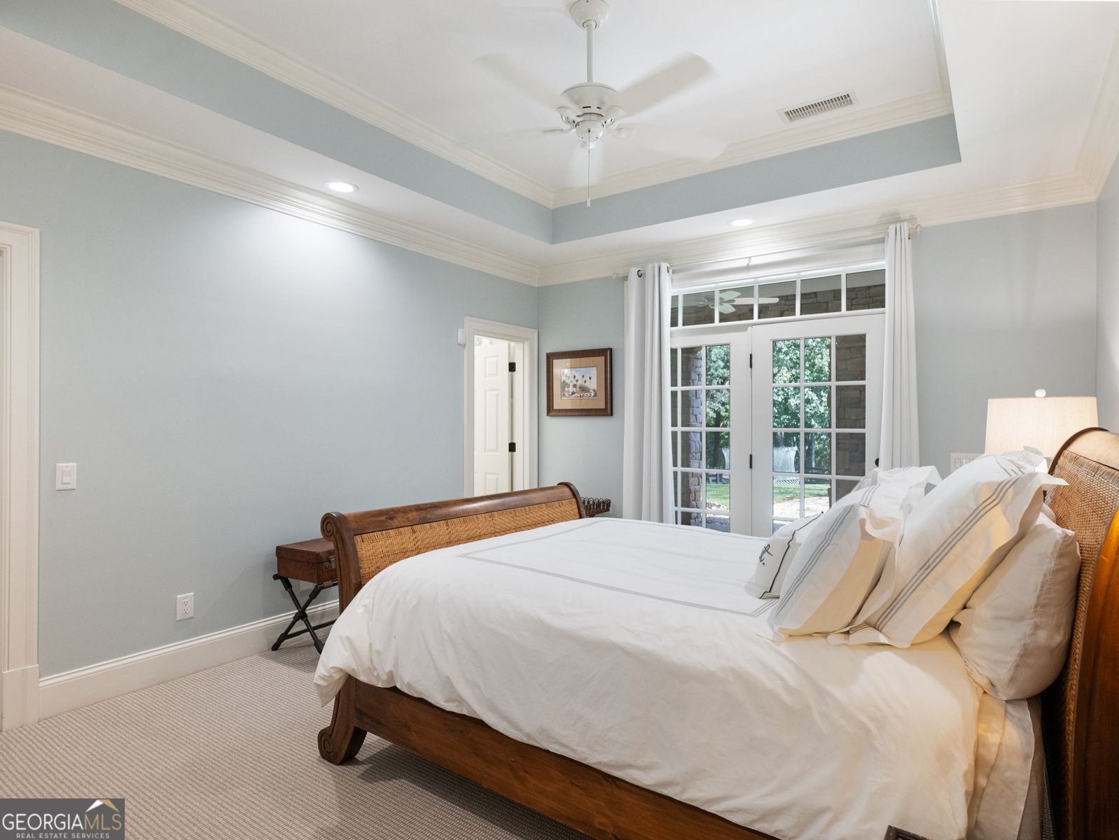 454 Summit Overlook Drive Dawsonville - 55
