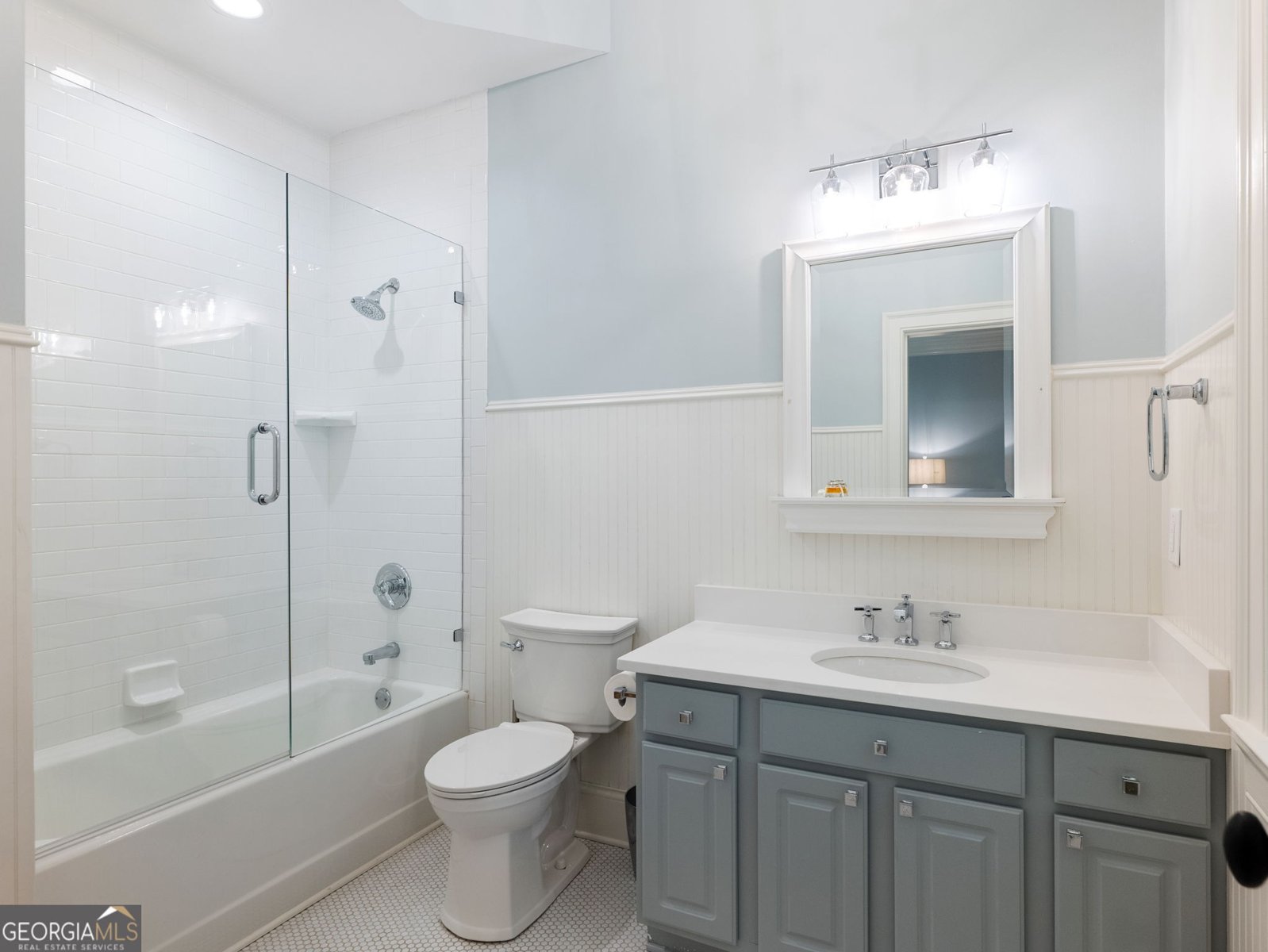 454 Summit Overlook Drive Dawsonville - 56