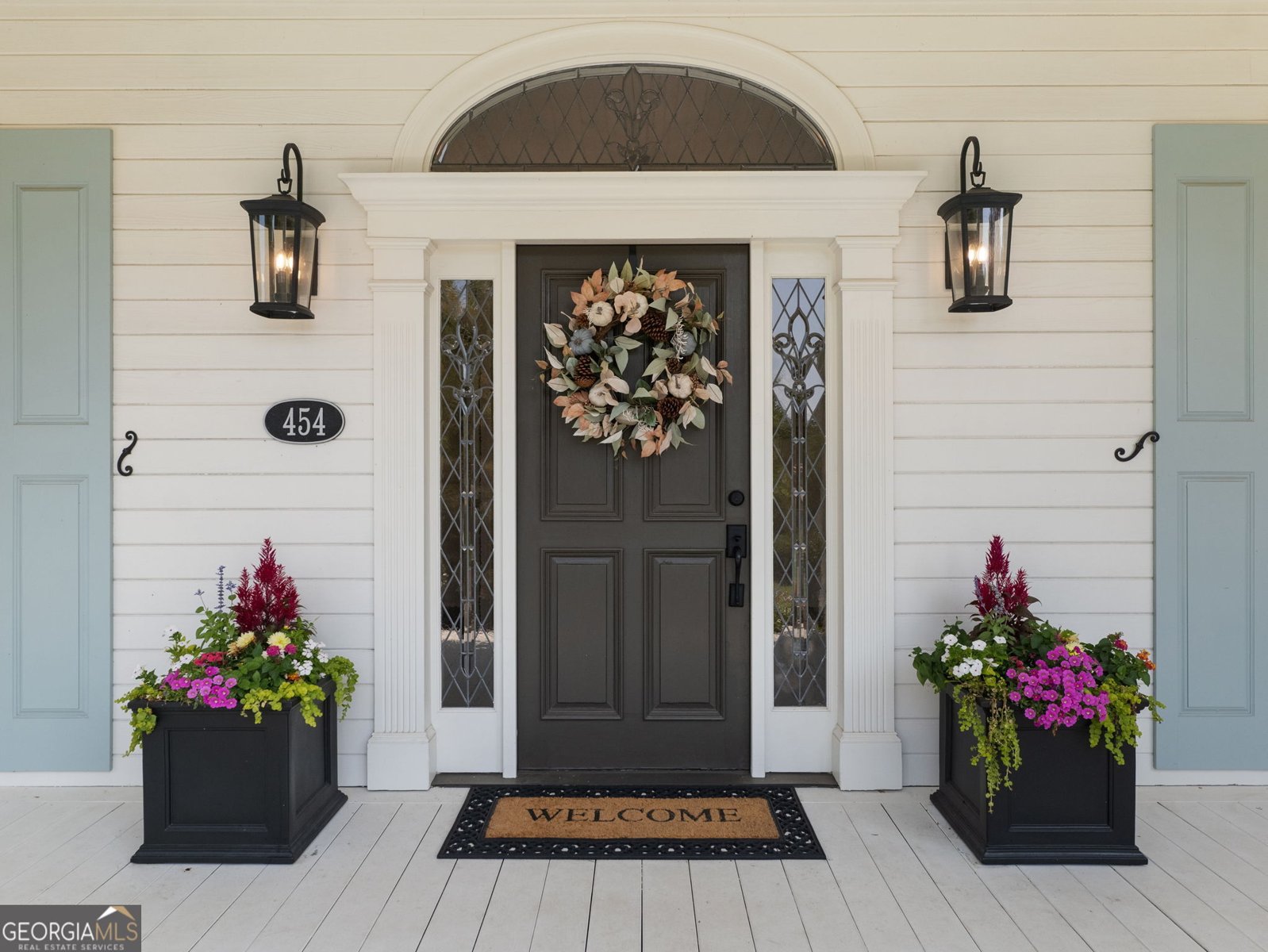 454 Summit Overlook Drive Dawsonville - 60
