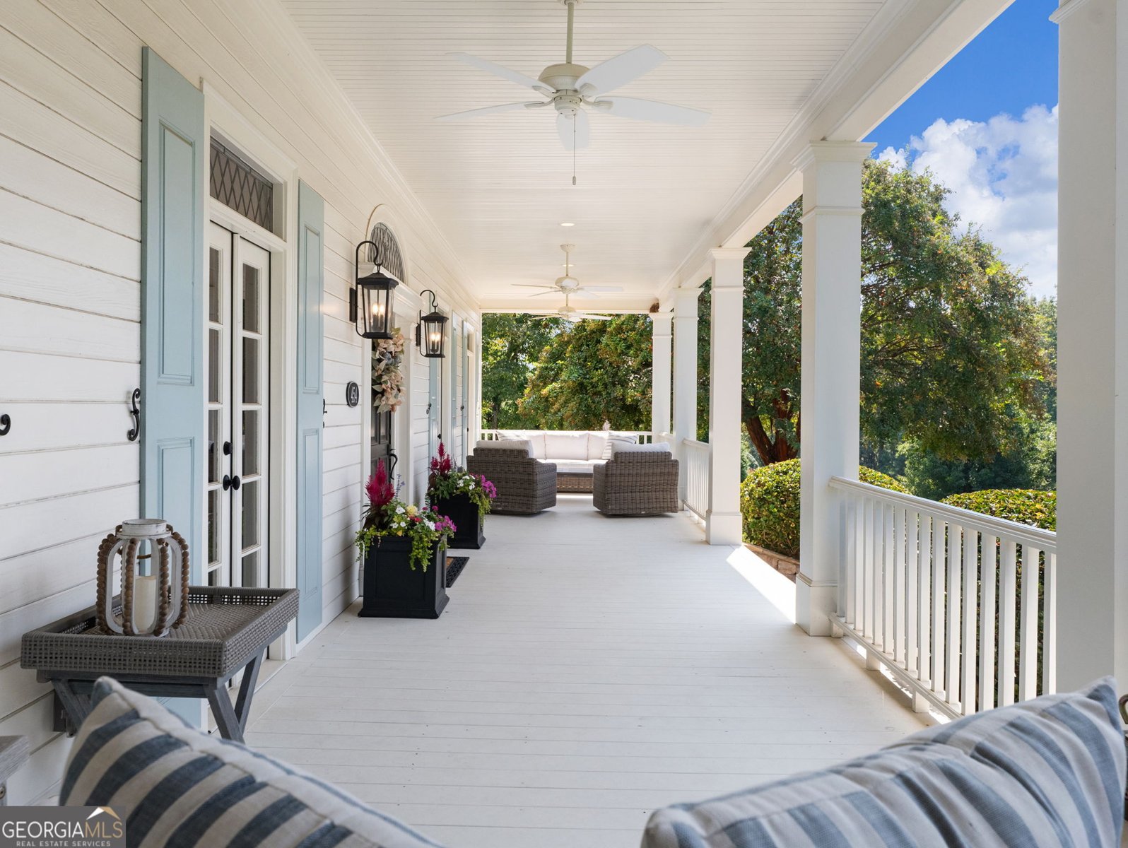 454 Summit Overlook Drive Dawsonville - 61