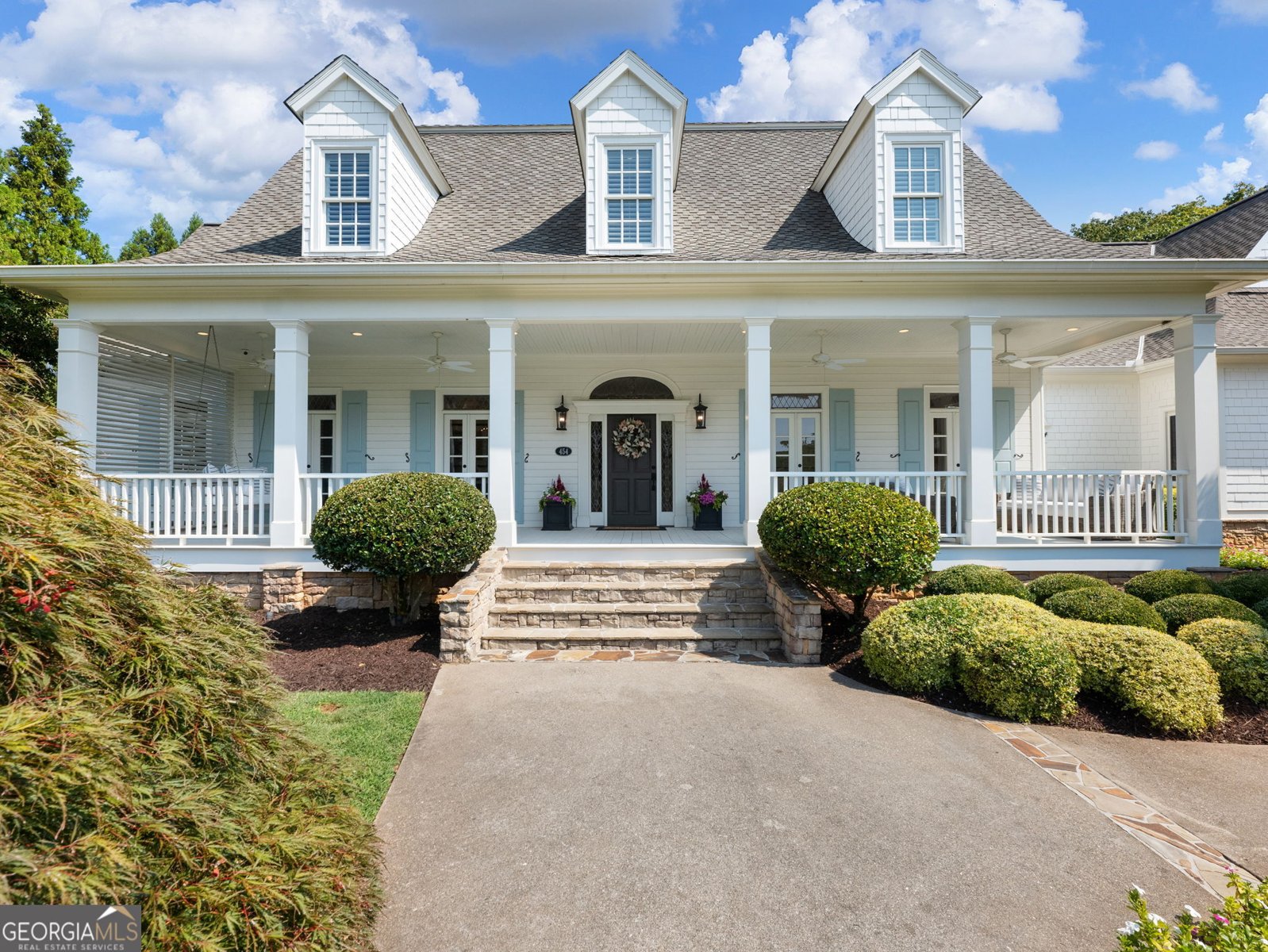 454 Summit Overlook Drive Dawsonville - 65