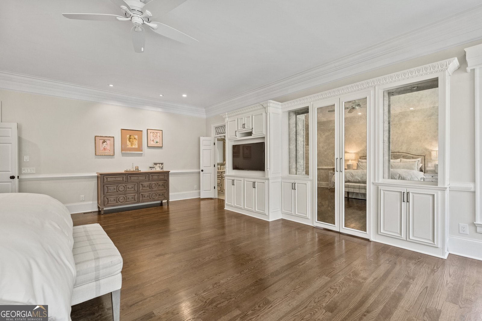 454 Summit Overlook Drive Dawsonville - 76