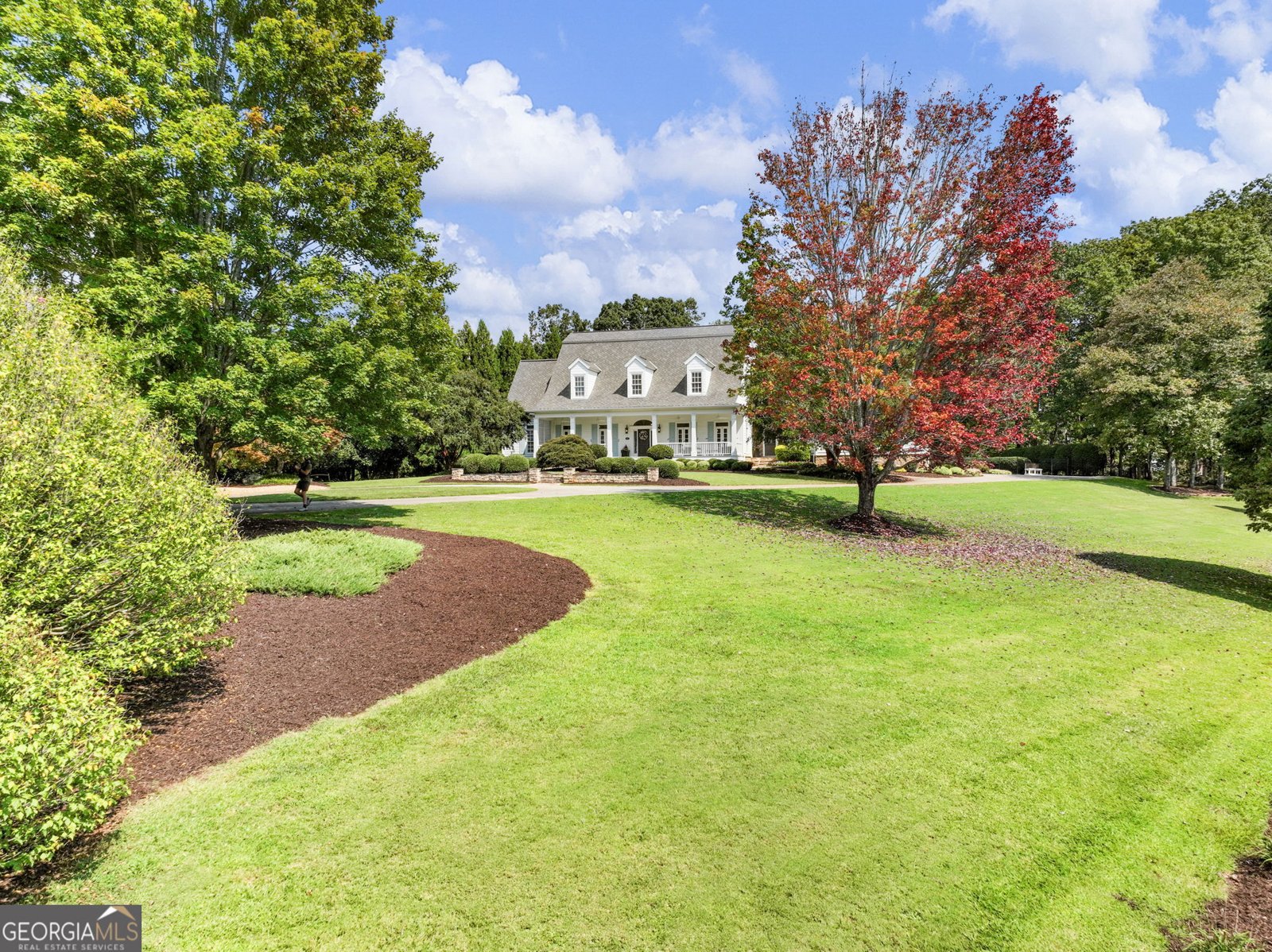 454 Summit Overlook Drive Dawsonville - 8