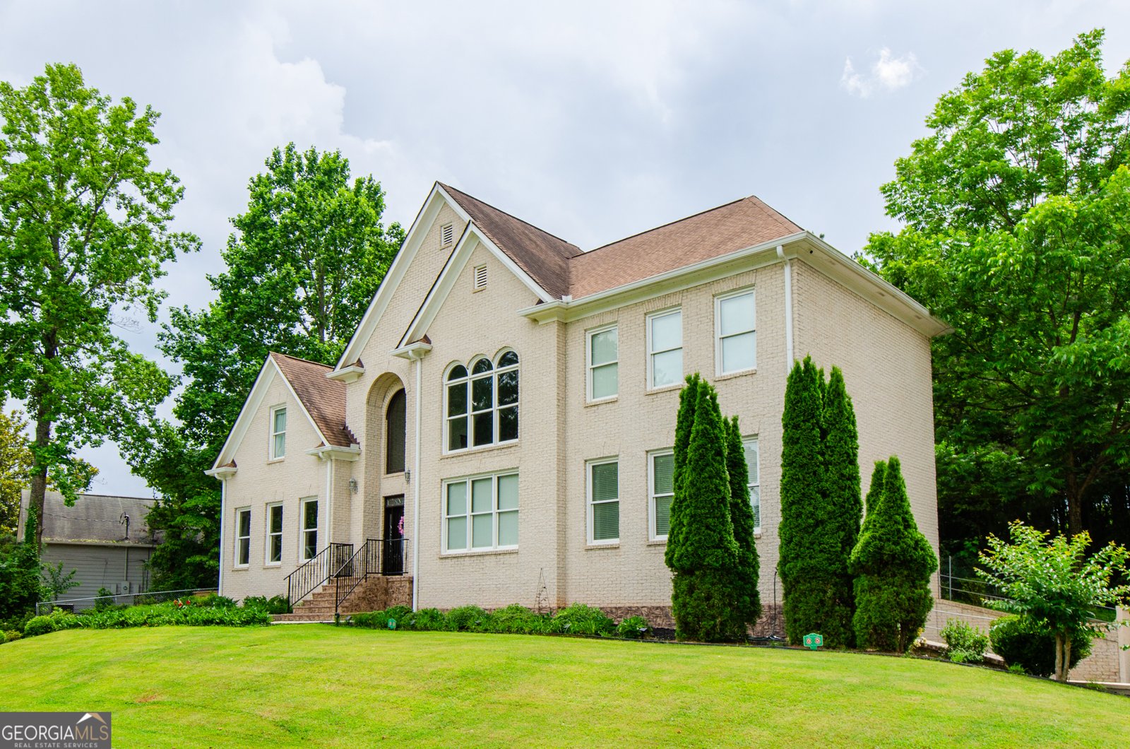 2120 Shaffer Road Cumming - 3