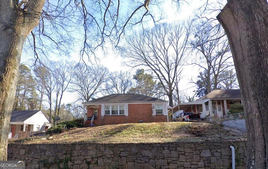 1824 Tiger Flowers Drive Atlanta - 12