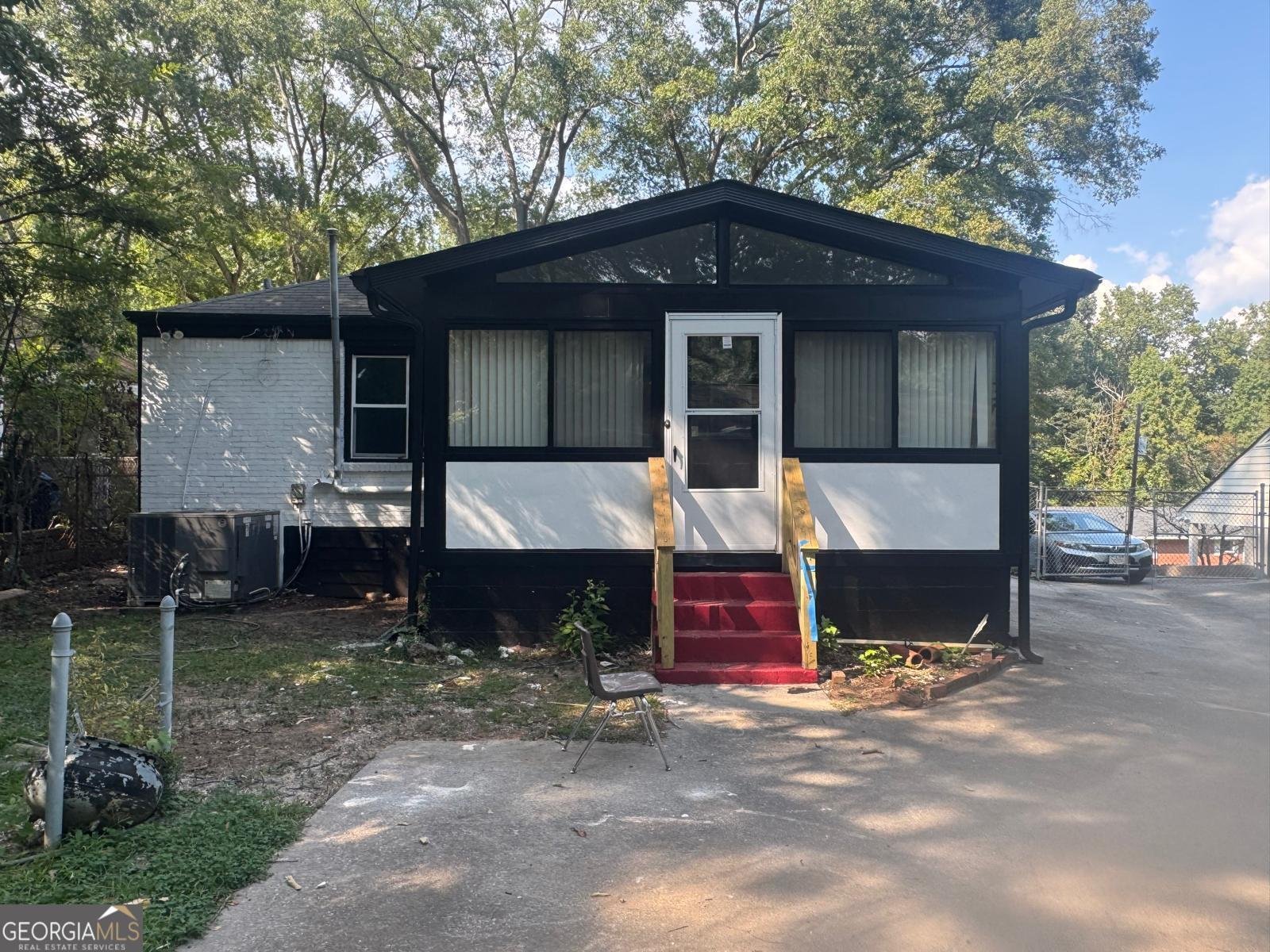 1824 Tiger Flowers Drive Atlanta - 2