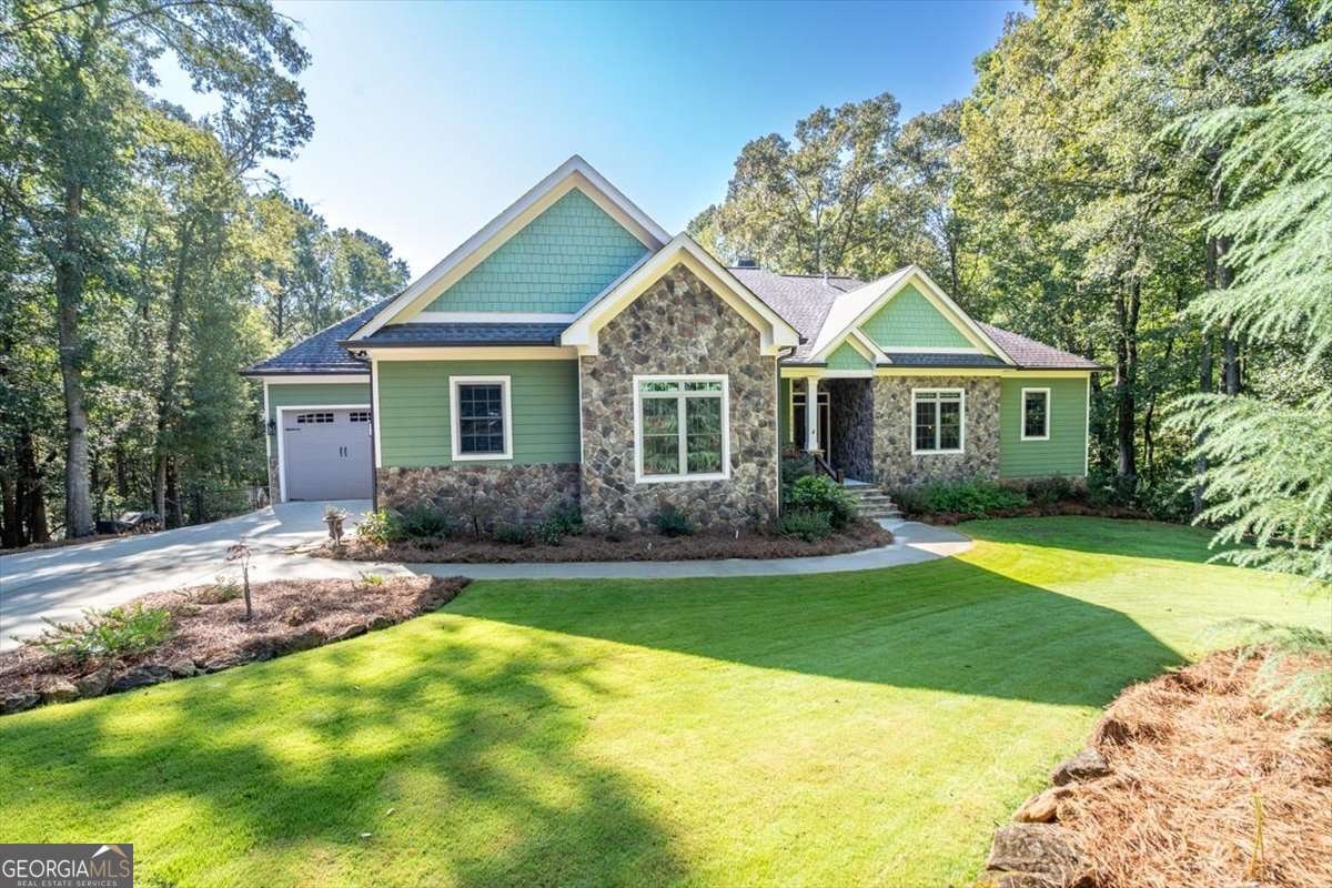 2190 Simonton Bridge Road Watkinsville - 1