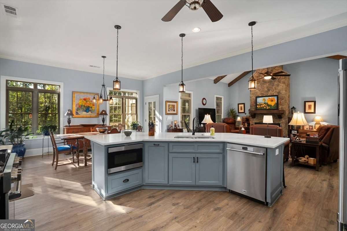 2190 Simonton Bridge Road Watkinsville - 10