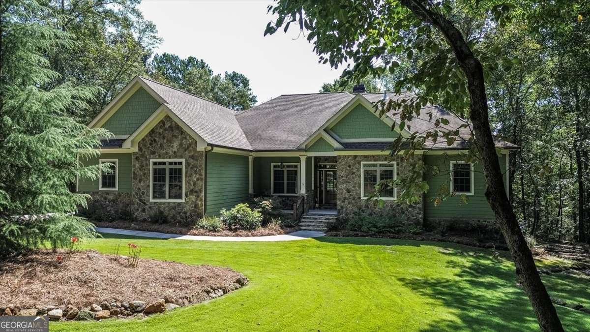2190 Simonton Bridge Road Watkinsville - 2