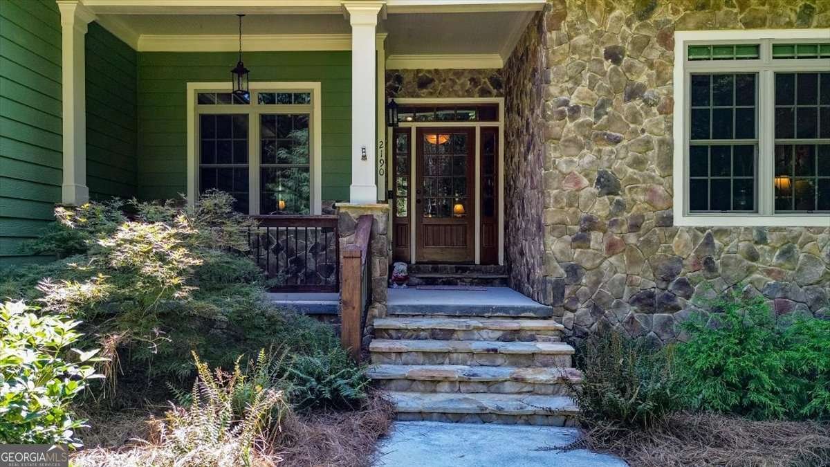 2190 Simonton Bridge Road Watkinsville - 3