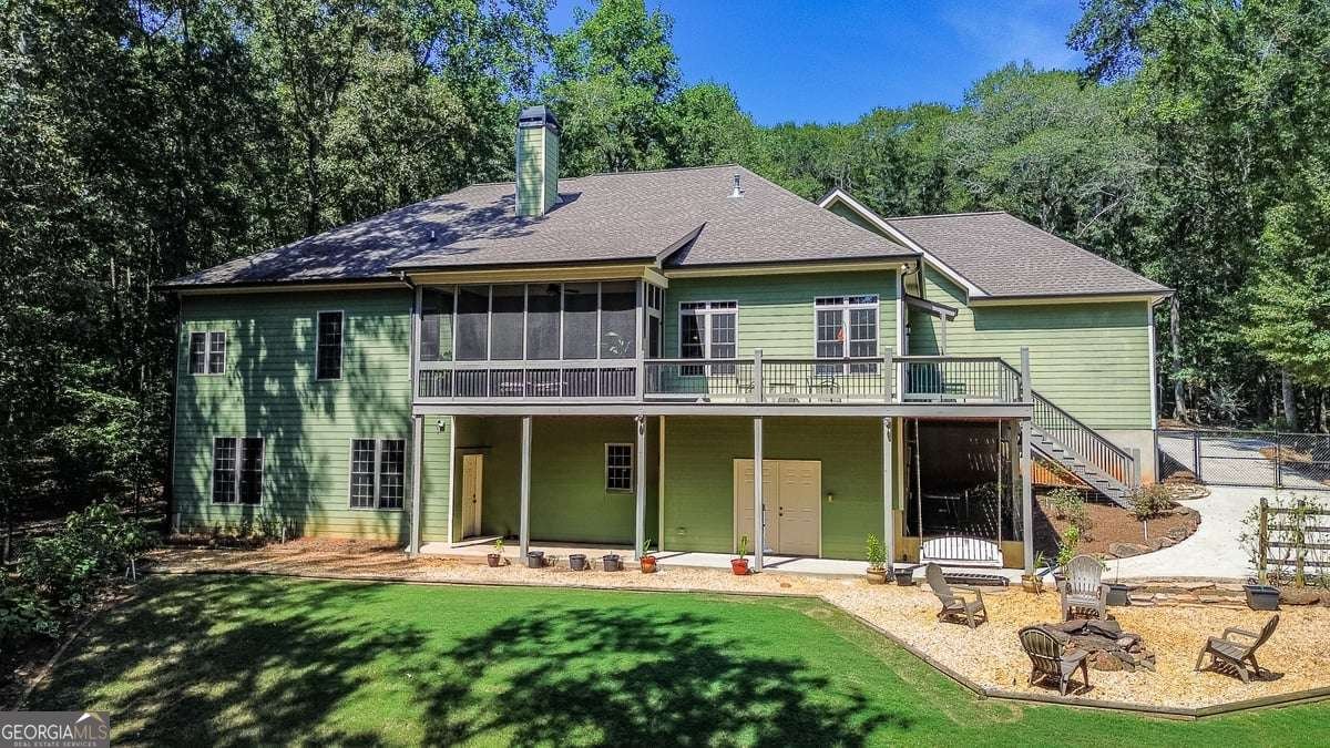 2190 Simonton Bridge Road Watkinsville - 33