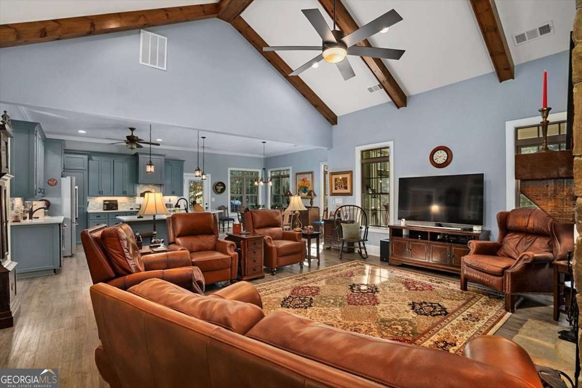 2190 Simonton Bridge Road Watkinsville - 5