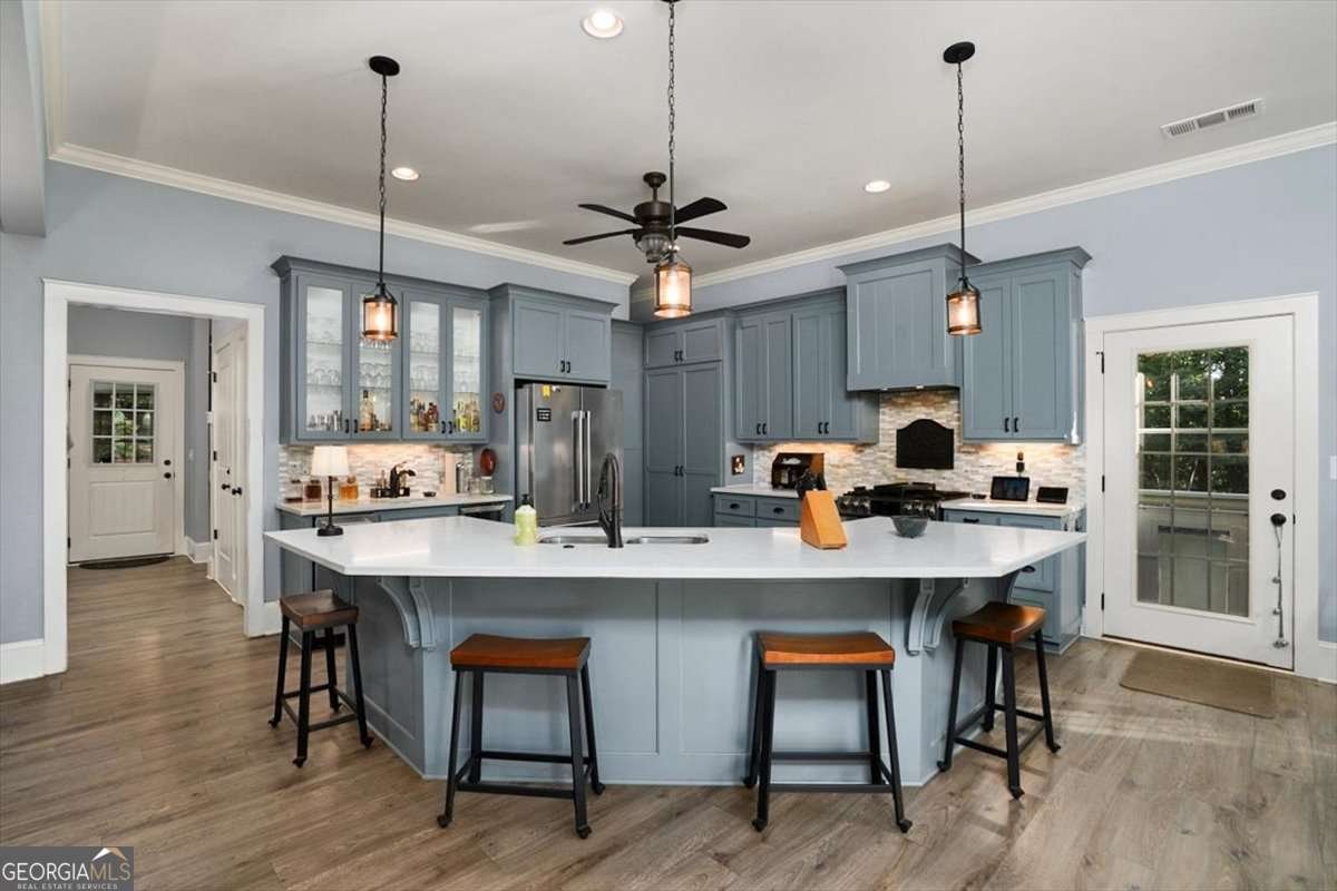 2190 Simonton Bridge Road Watkinsville - 7