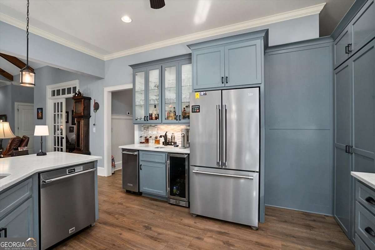 2190 Simonton Bridge Road Watkinsville - 9