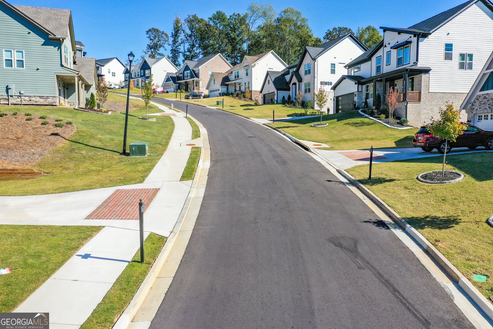 8555 Scenic Ridge Way Ball Ground - 83