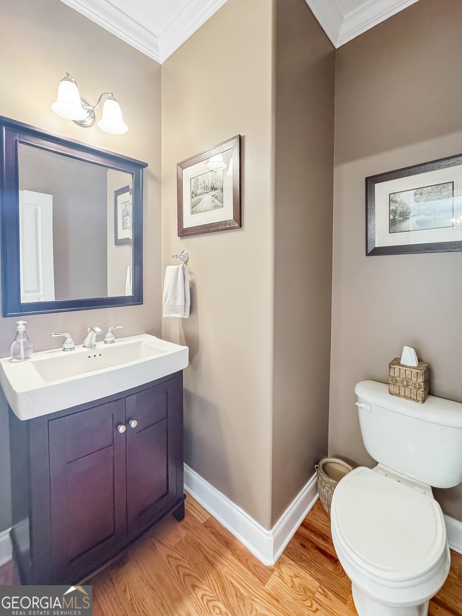 325 Horizon Hill Newnan - 1