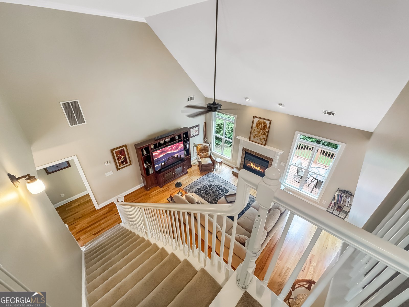 325 Horizon Hill Newnan - 14