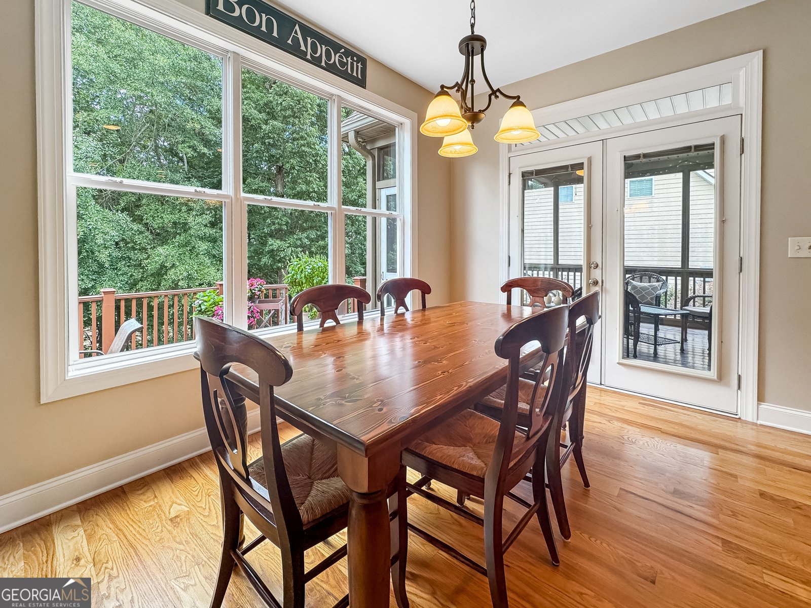 325 Horizon Hill Newnan - 3