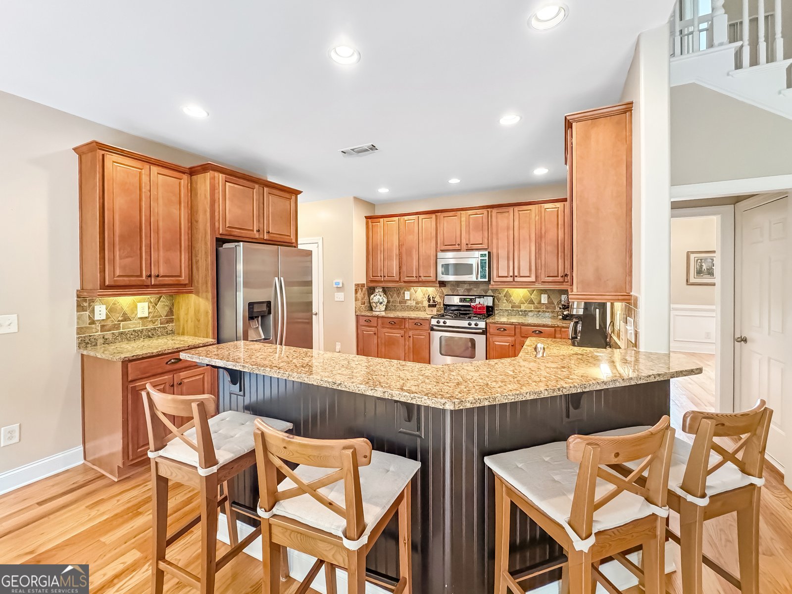 325 Horizon Hill Newnan - 4