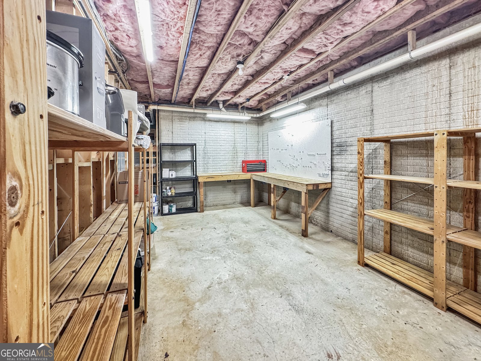 325 Horizon Hill Newnan - 45